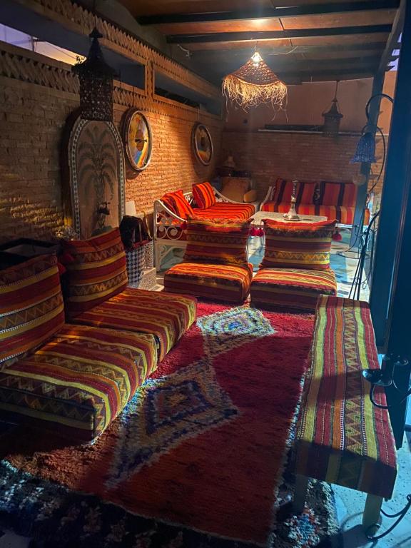 Appartement oulfa, Casablanca