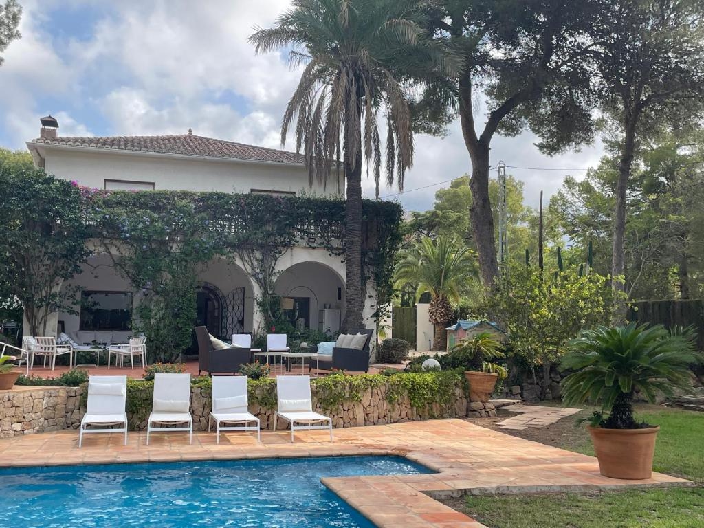 Casa con Alma - 1