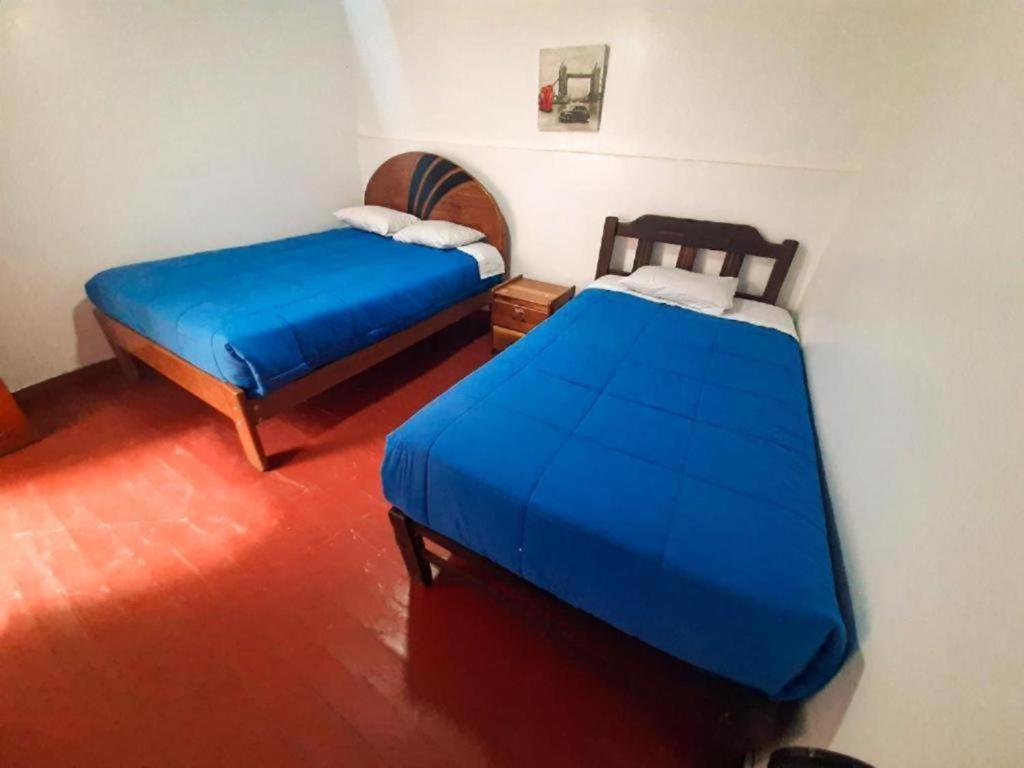 Inka Walker Hostel - 3