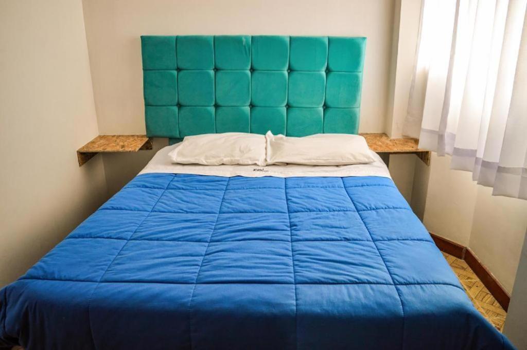 Inka Walker Hostel - 2