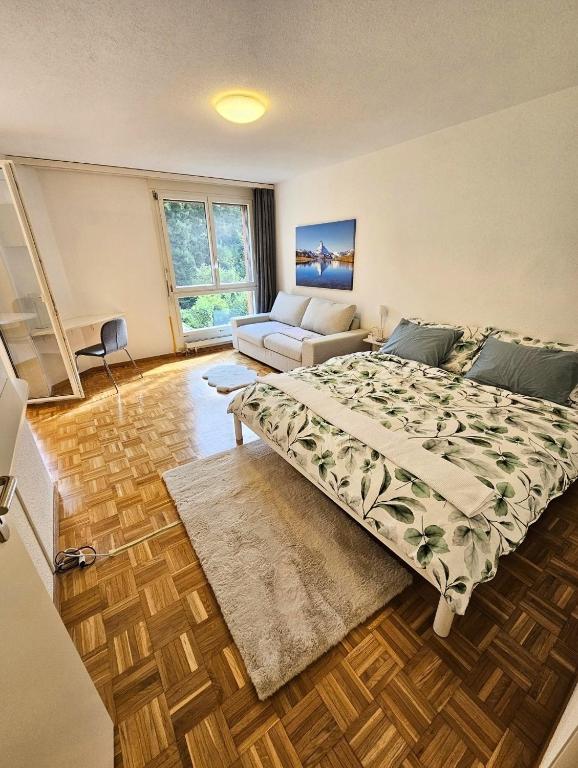 Premium Apartments - Pilatus View - AC - 4