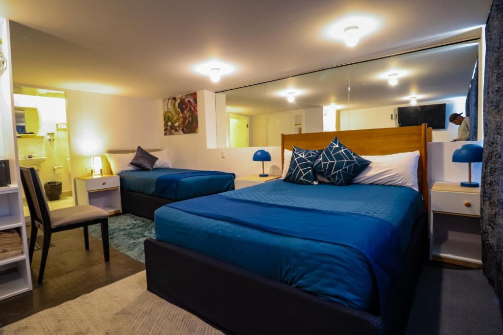 Hotel Emma - 4