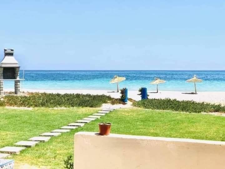 Villa 3in grenz kelibia, Kelibia