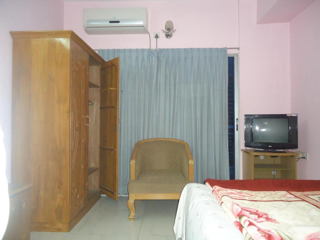 Unity Inn photo