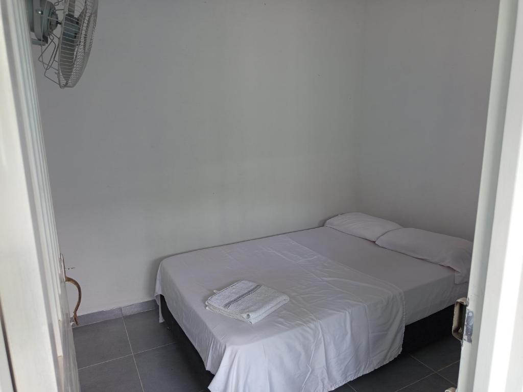 Villacentro, Estación El Salto