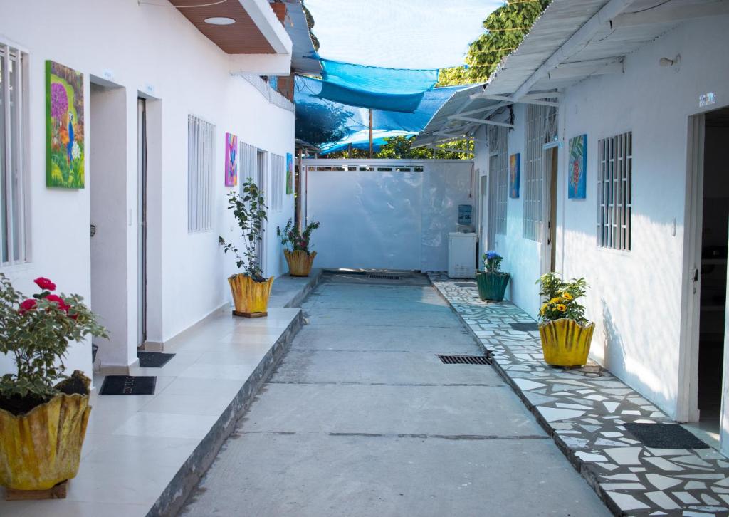 Villacentro - 2