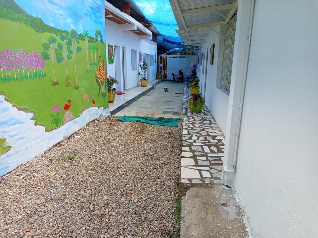 Villacentro - 3