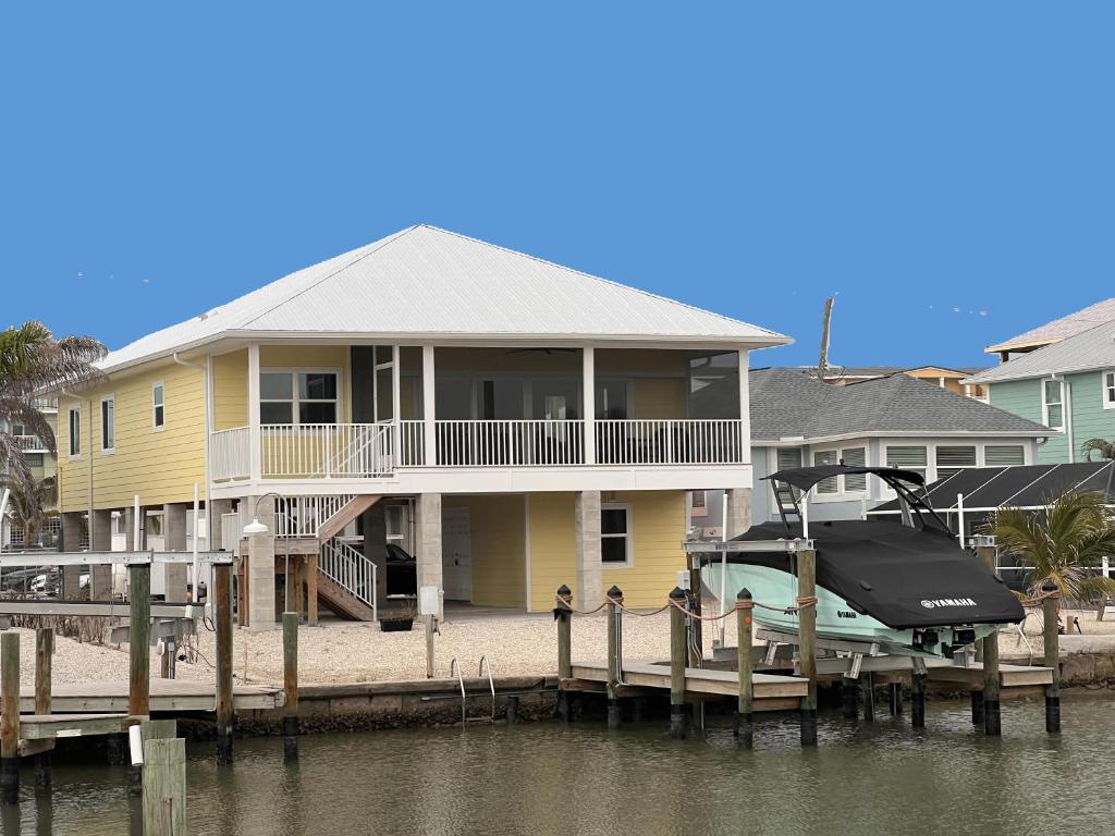 Seabird Cottage, Fort Myers Beach