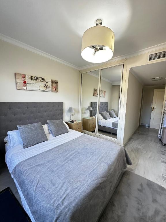 Spacious Apartment near Puerto Banus - 4