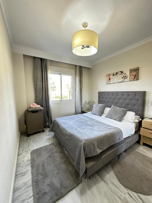 Spacious Apartment near Puerto Banus - 3