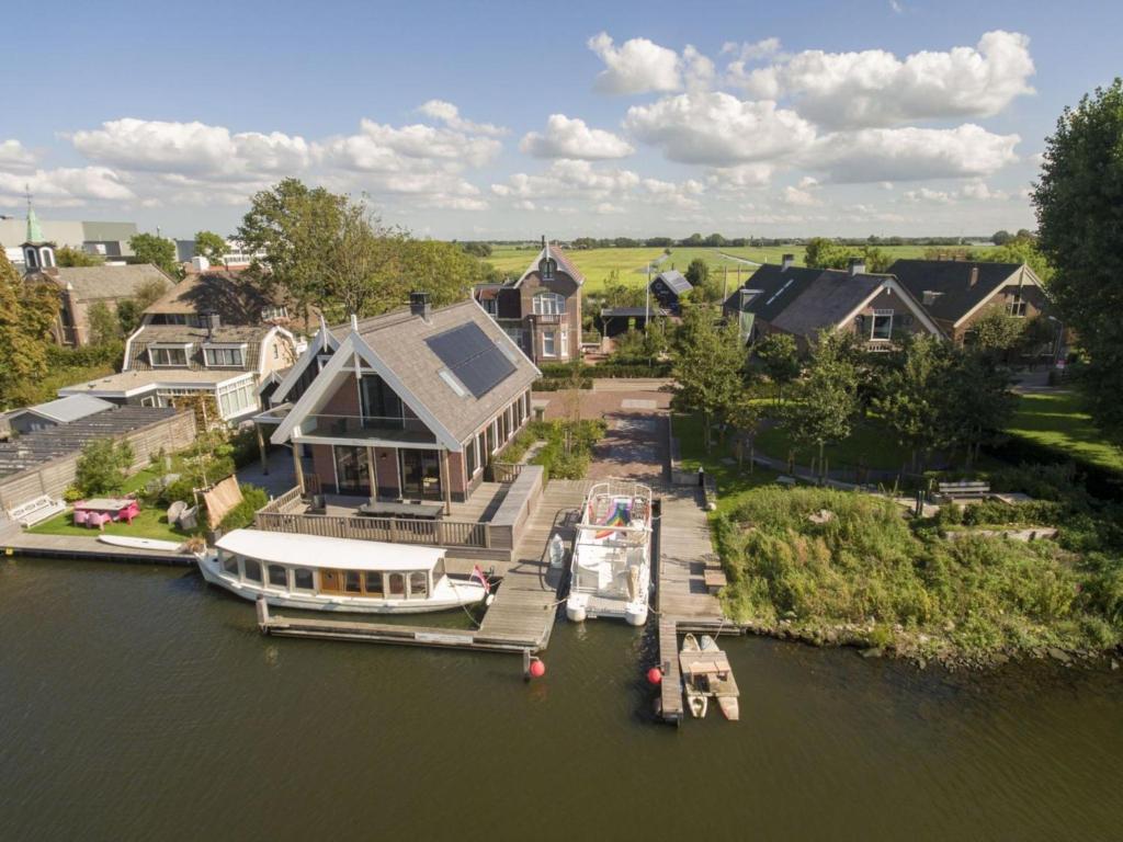 Villa Kaagervaaring, Kaag