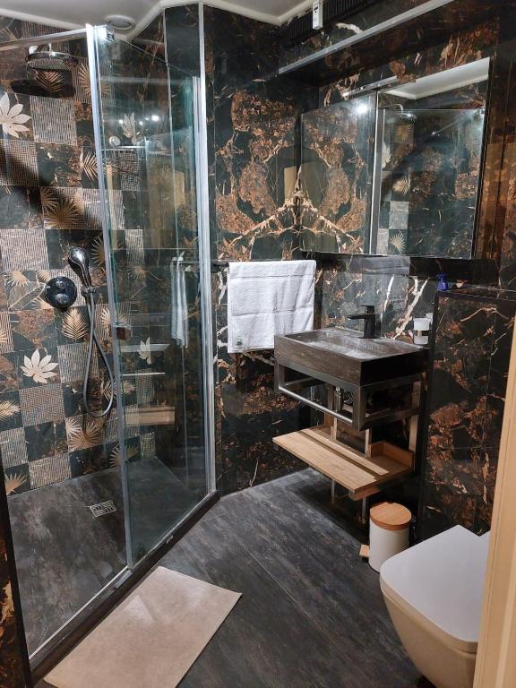 Luxury apartment in Cannes - - 2