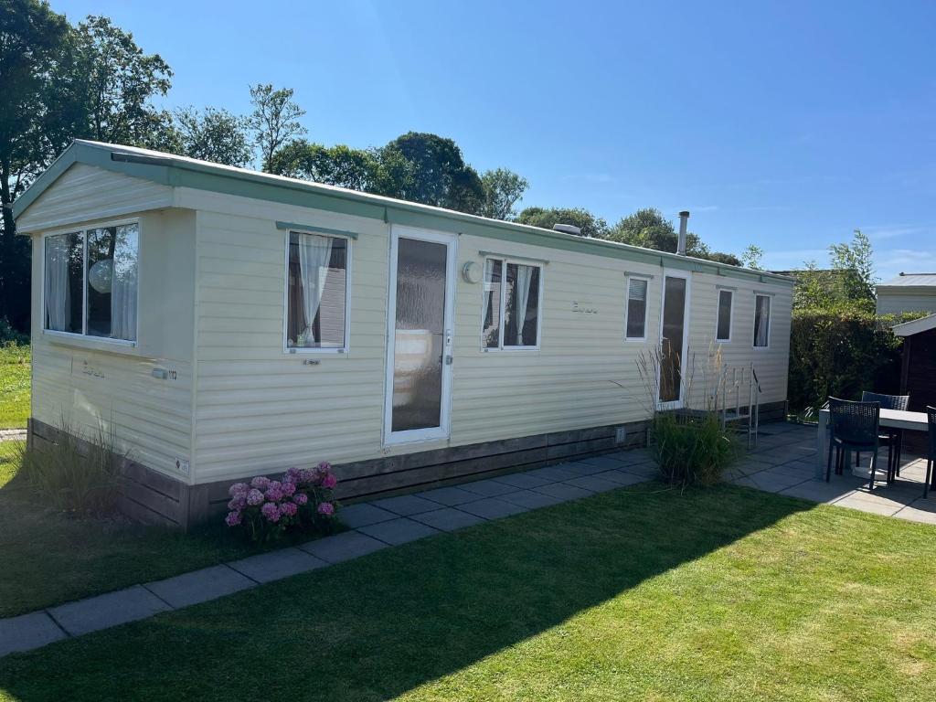 RBR 1113 - Beach Resort Kamperland, Kamperland