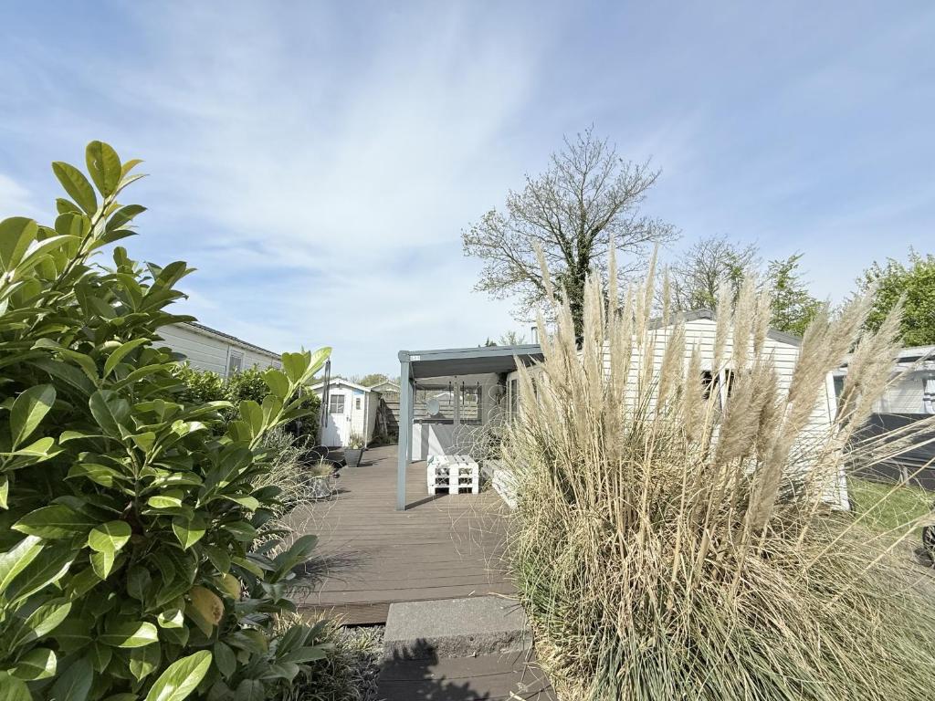 RBR 644 - Beach Resort Kamperland, Kamperland