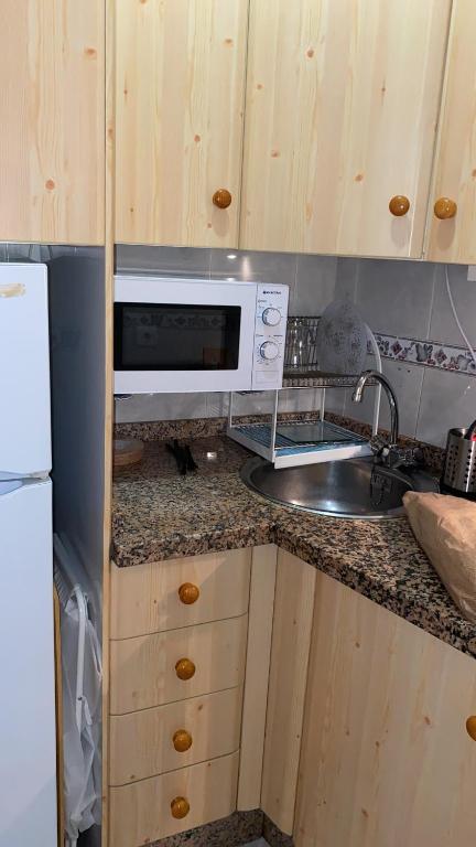 Apartamento en Paseo Larios de Torre del mar - 4