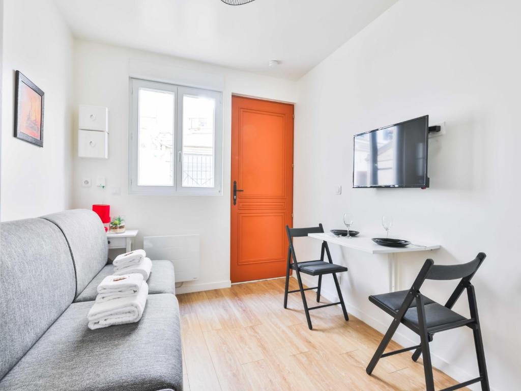 Cozy appartement -2P- Accor Arena Bercy - 2