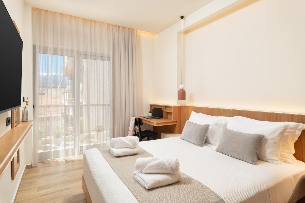 Kydoni Signature Apartment, Chania
