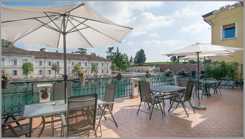 Fiori sull'Acqua Apartments - 1