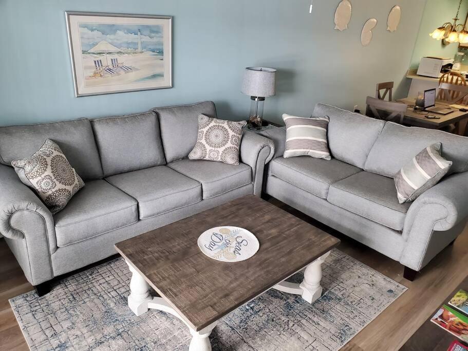 Seas the day llc, Myrtle Beach