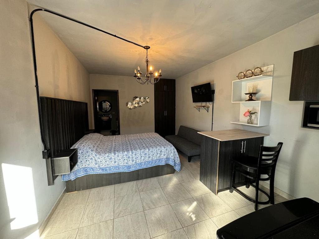 Estancias Nava #4, San Antonio