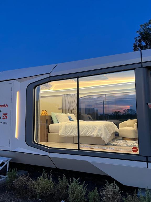 Nx Space พลูวิลล่า, Nakhon Nayok