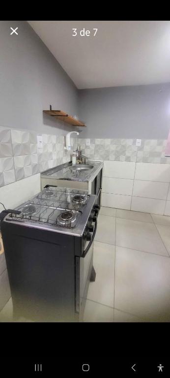 Loft mobilado, Naviraí