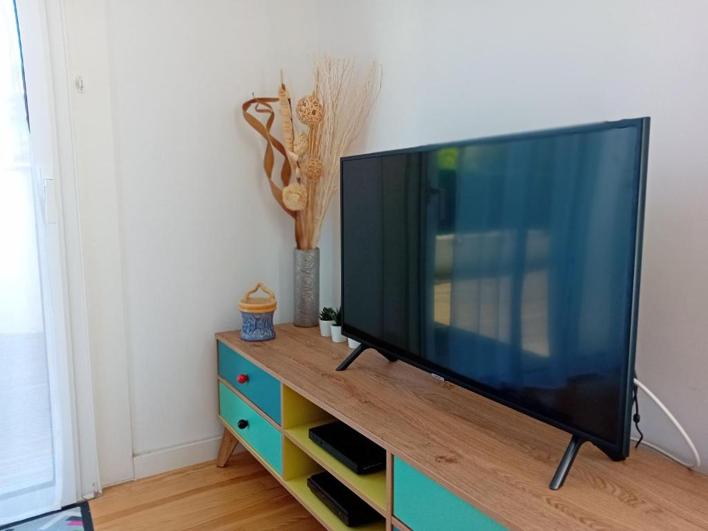 Appartement chaleureux 6 pers près mer avec parking et wifi - FR-1-239-1114 - 5