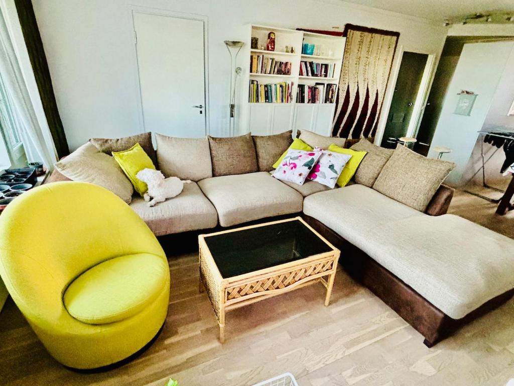 Peaceful triangle near downtown, Kuopio