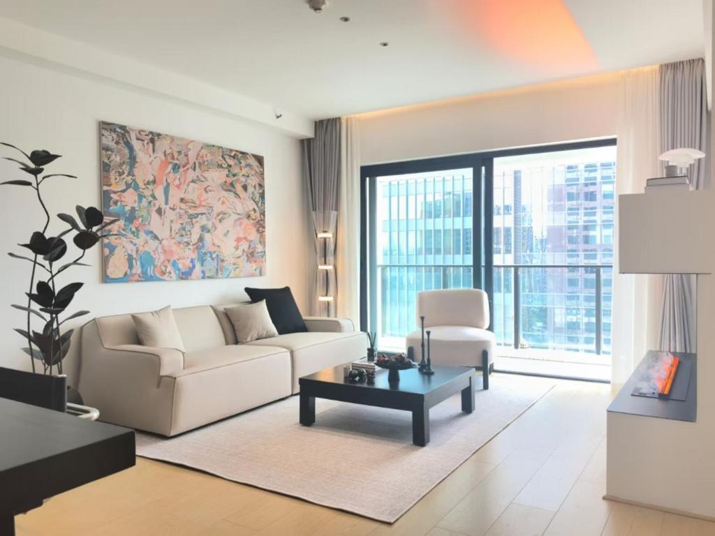 Hi Home-shilinhuayuan, Šanghaj