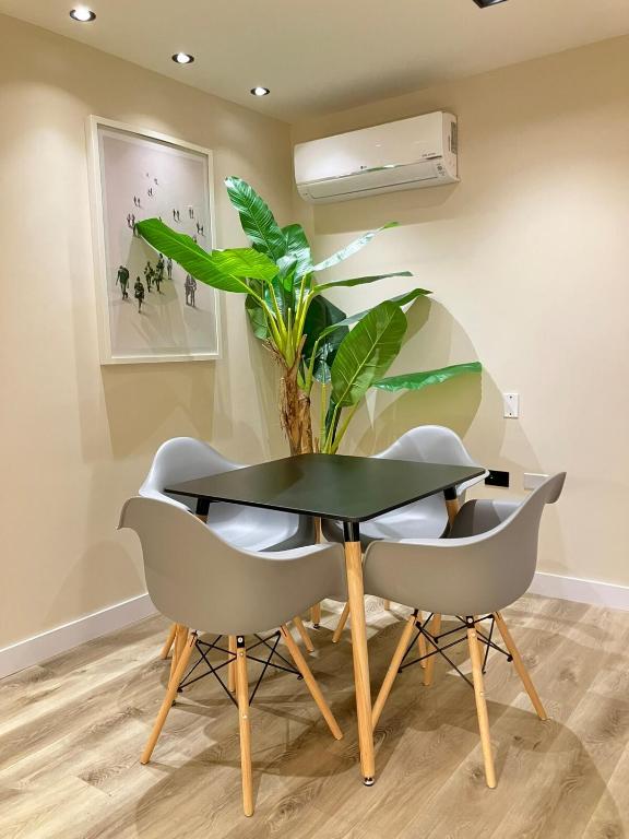 Go Living & Suites, modern suite, great view, suite Moderna, gran vista, Poblado - 4