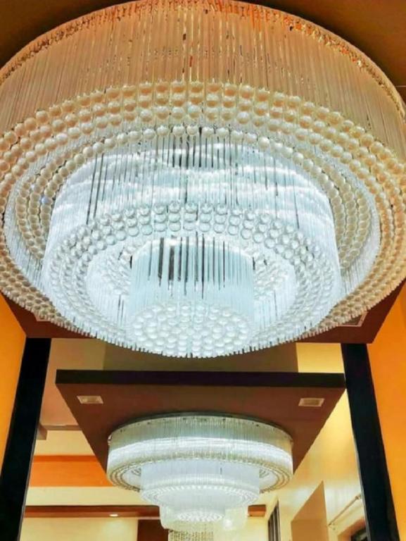 Queen Isabel Staycation & Venue, Tagaytay