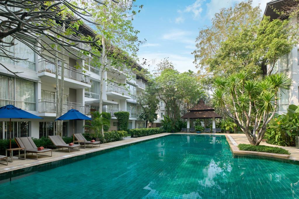 The Park Nine Hotel Srinakarin, Bangkok