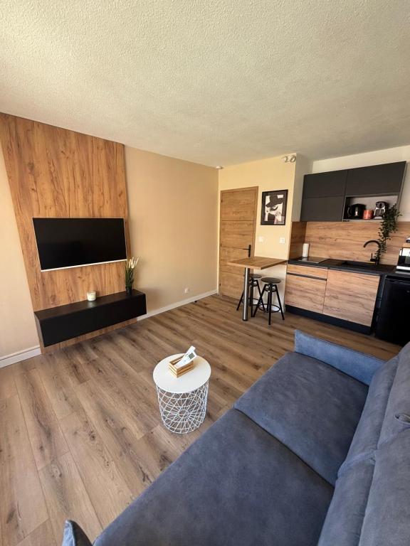 Studio Le saint Clair centre port - 2