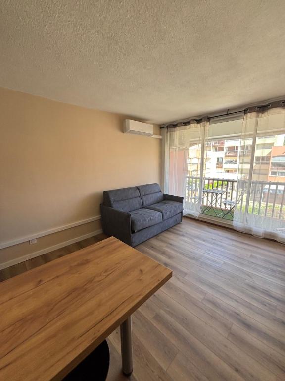 Studio Le saint Clair centre port - 5