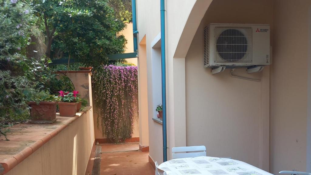 Onda Etrusca Appartamento al mare con il cane - 2