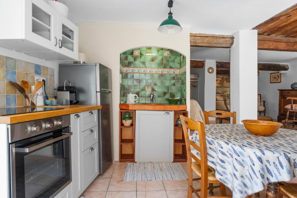 La petite Provence - 5