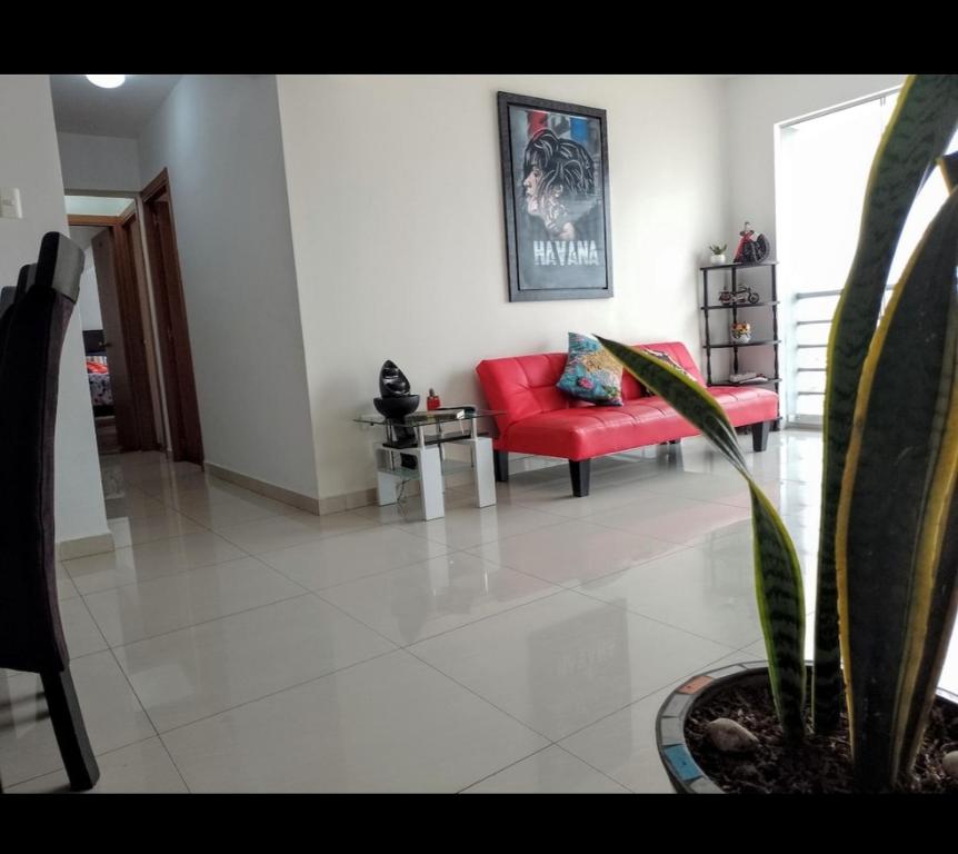 En el centro Con cochera - 2