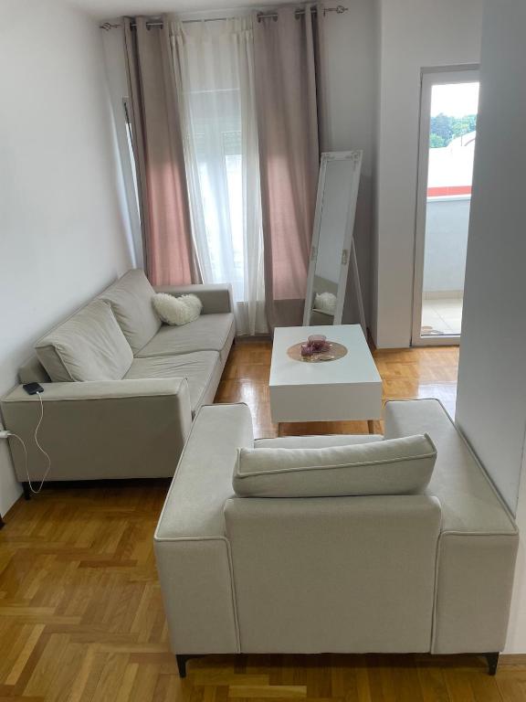 Apartment in Kragujevac - 3