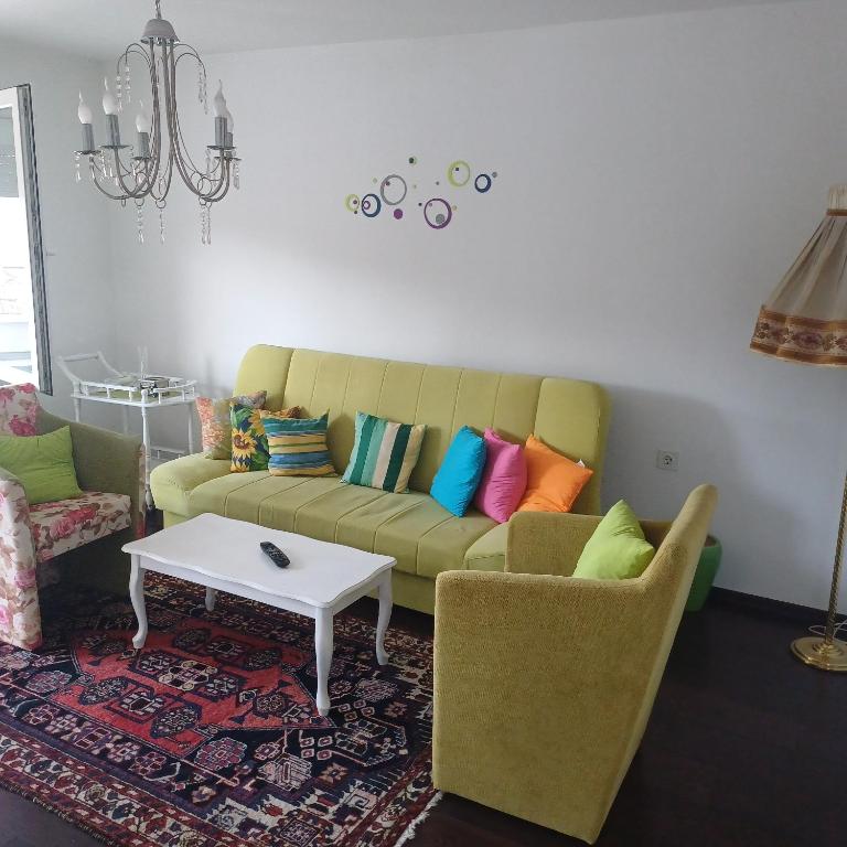 Dina Apartments Sarajevo - 1