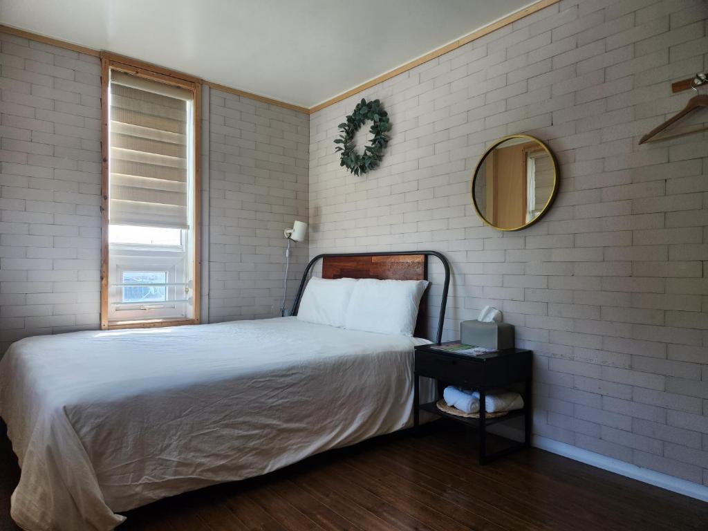 Excellent room comfort & quality