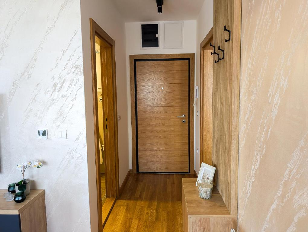 GreenWood Spa Apartman - 3