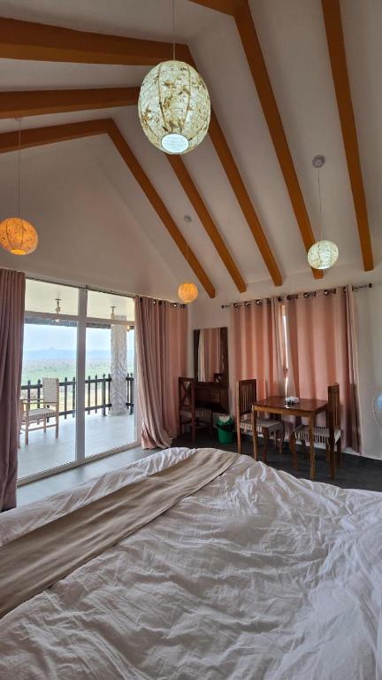 Jungle Nirvana Retreat, Meghauli