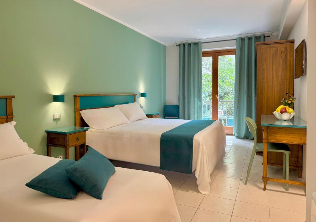 Hotel Panoramic - 4