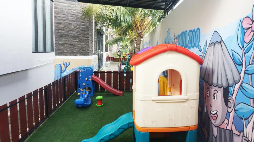 Riss Hotel Malioboro