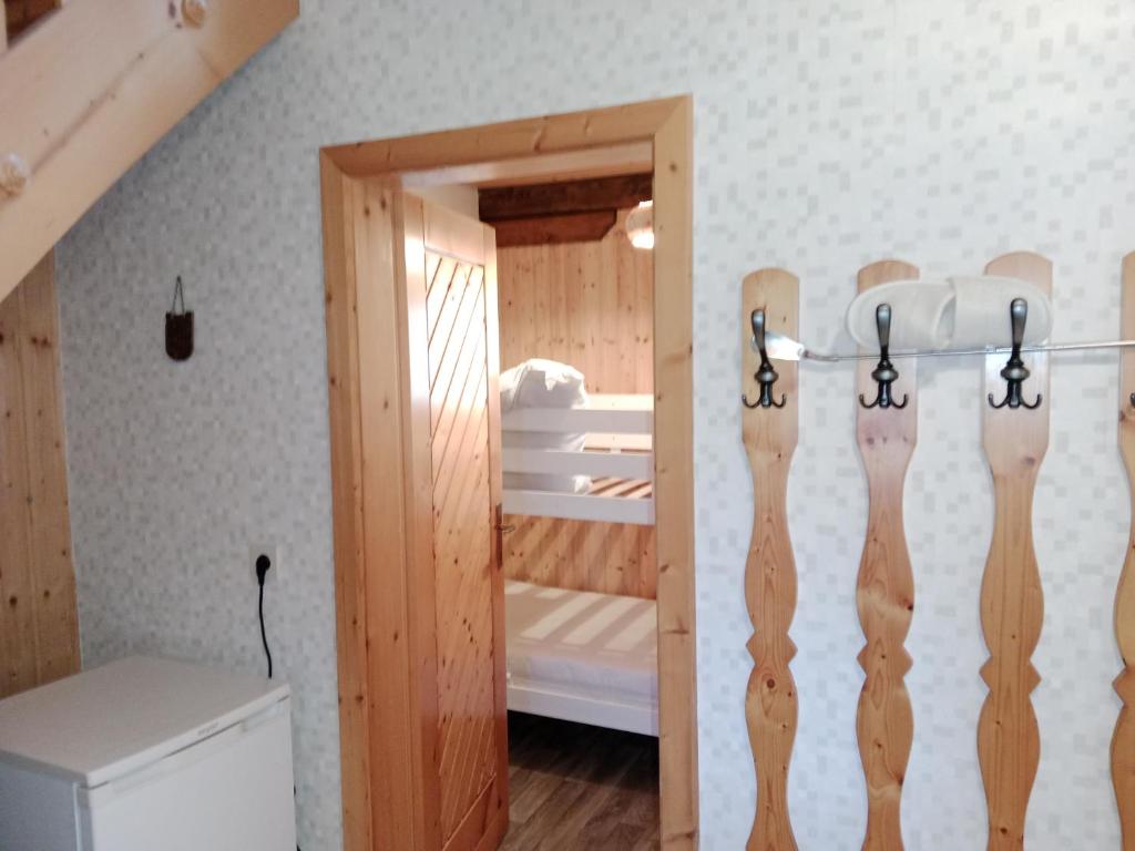 Ferienhaus Kreiner - 5