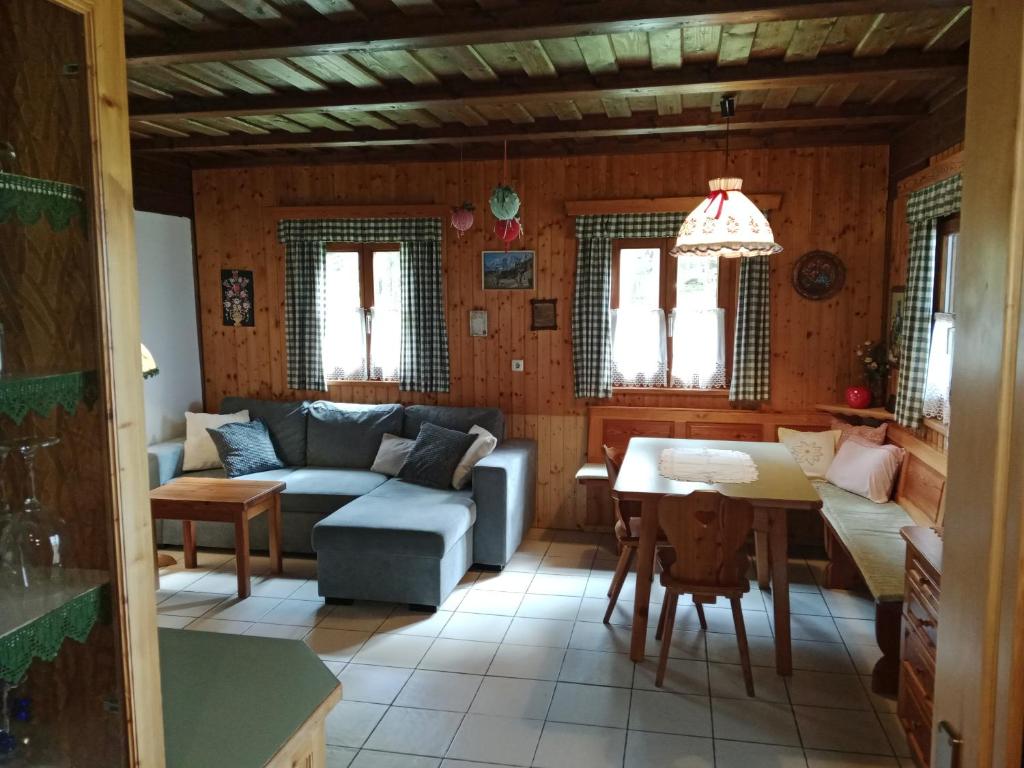Ferienhaus Kreiner - 3
