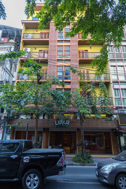 UPAR Hotels Silom, Bangkok