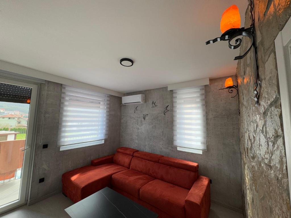 Apartman ViR - 5