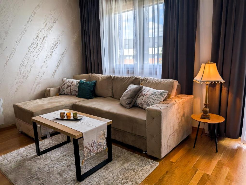 GreenWood Spa Apartman - 5