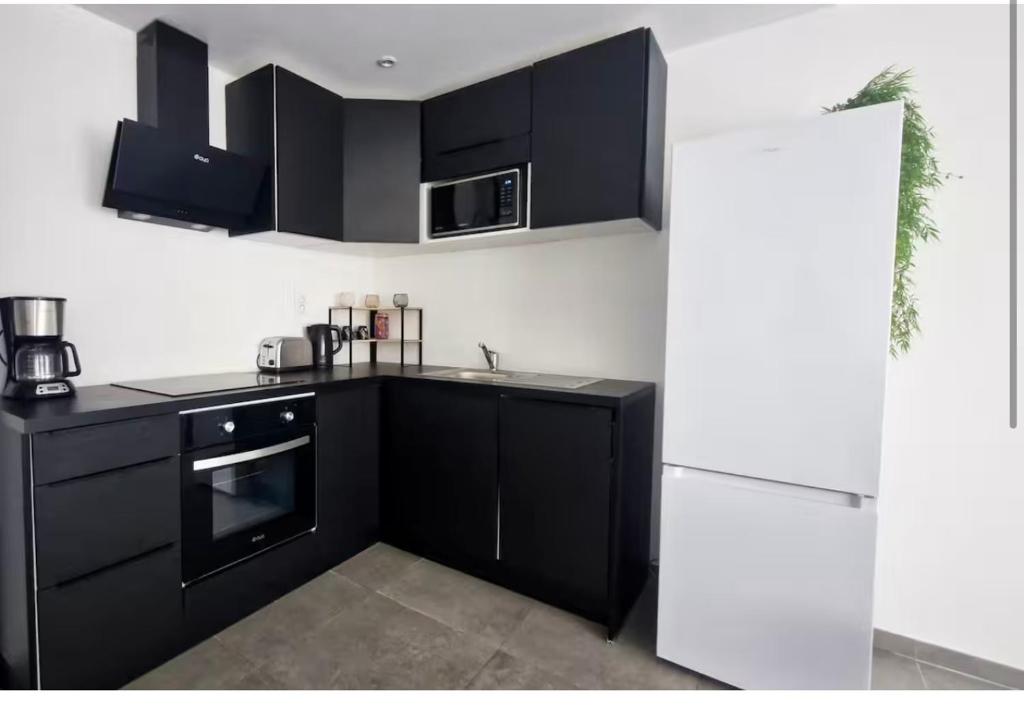 Boetman, Saint-Raphaël